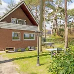 Haus Eva Mar Am Meer Appartement 4