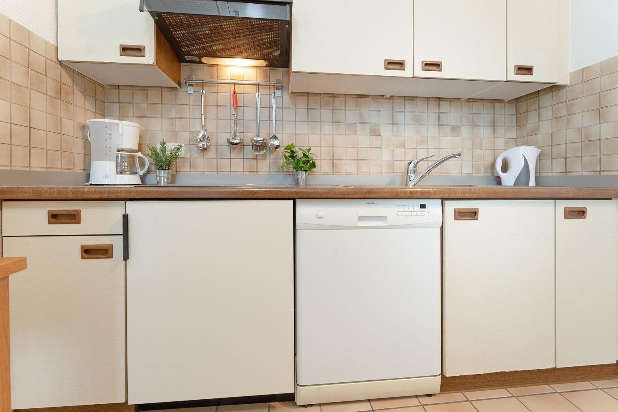 Apartment Haus Eva Mar Am 4 Timmendorfer Strand