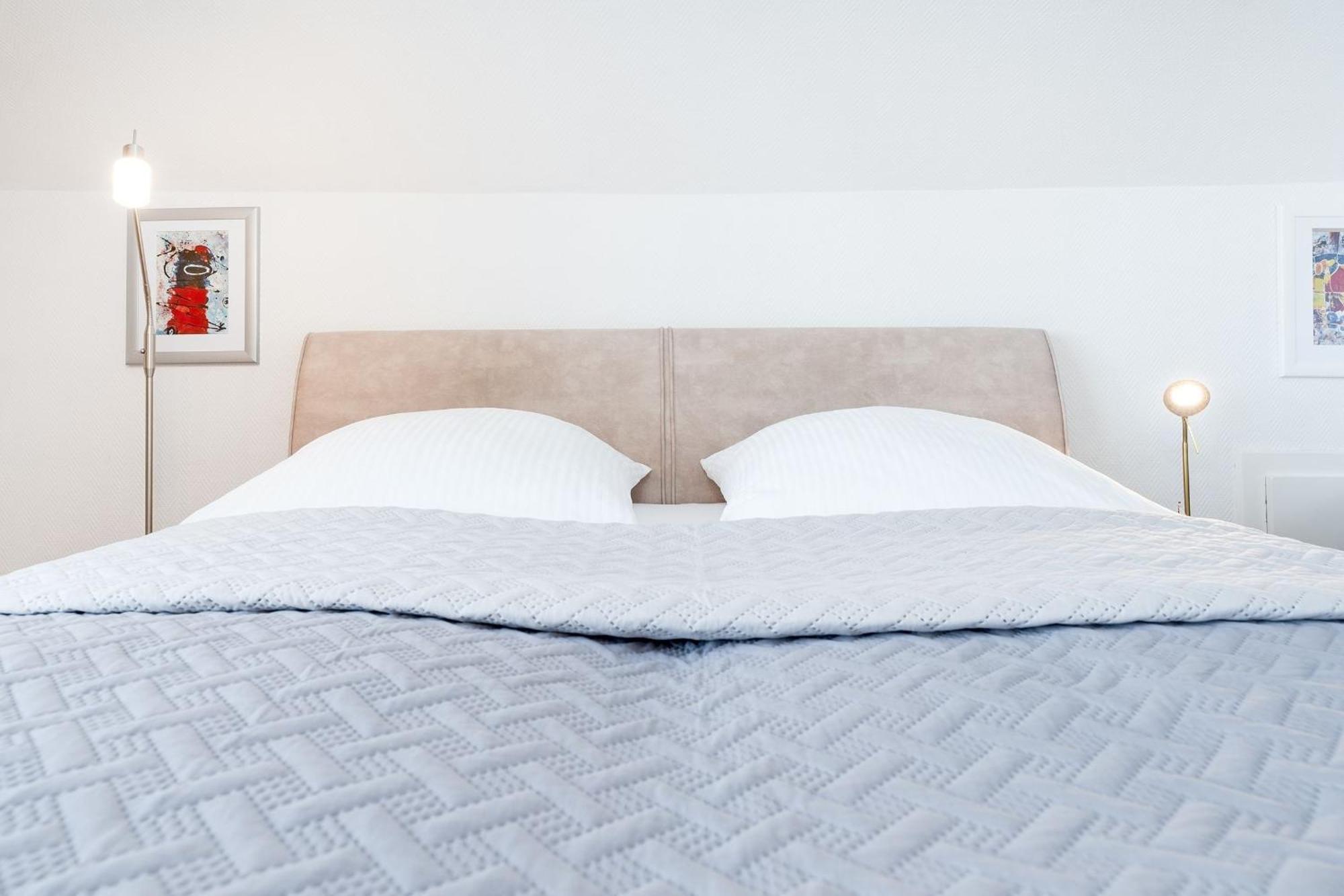 Haus Eva Mar Am 4 *