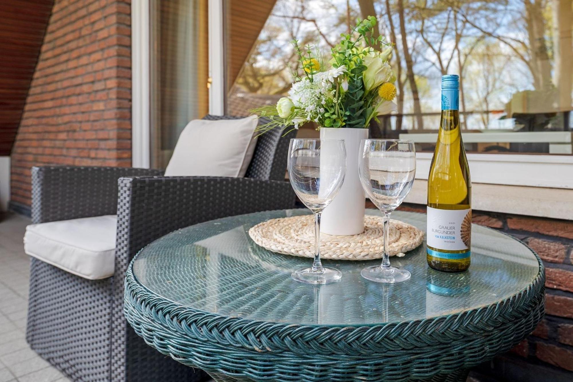 Apartment Haus Eva Mar Am 4 *