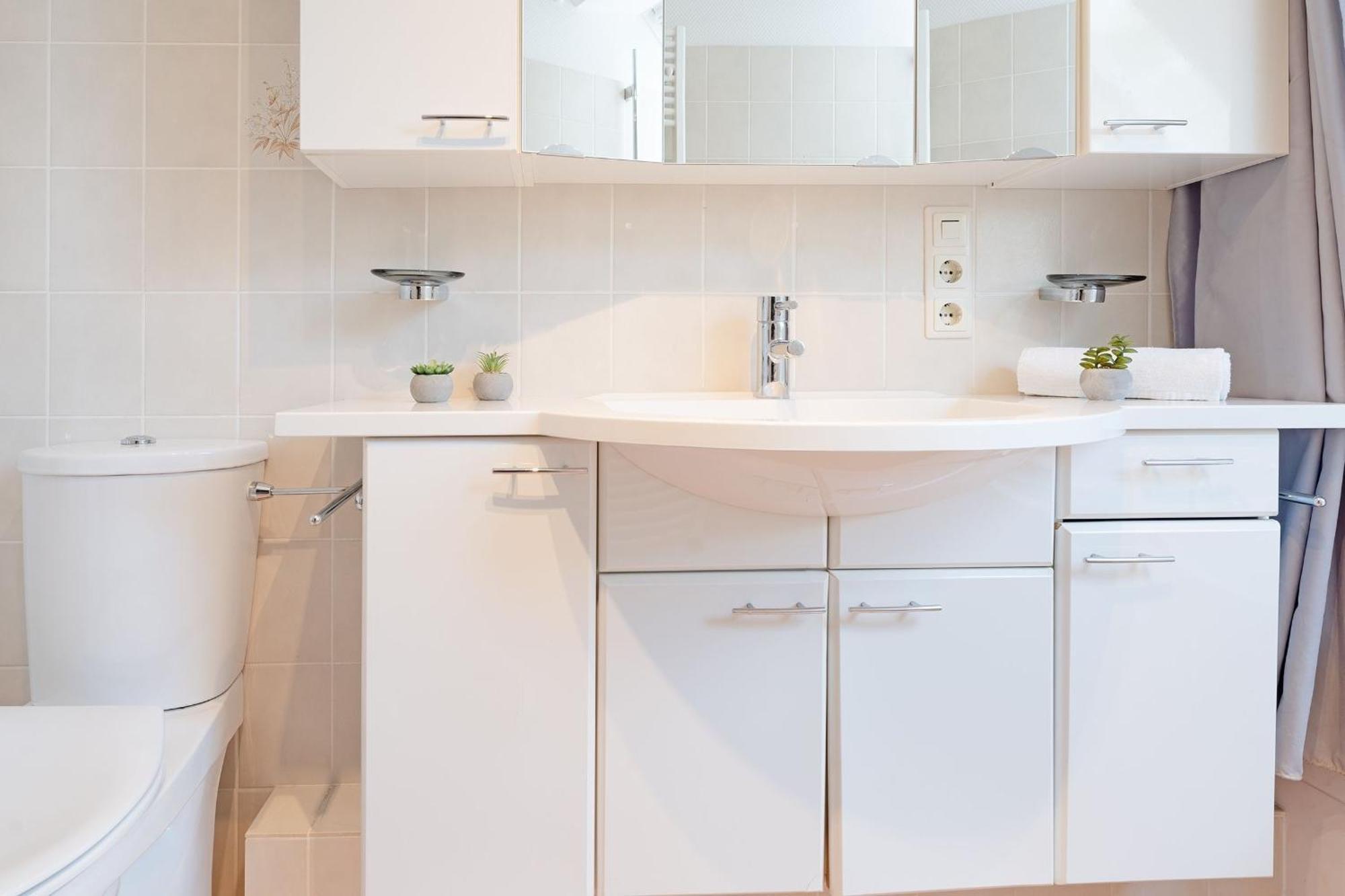 Haus Eva Mar Am 4 *
