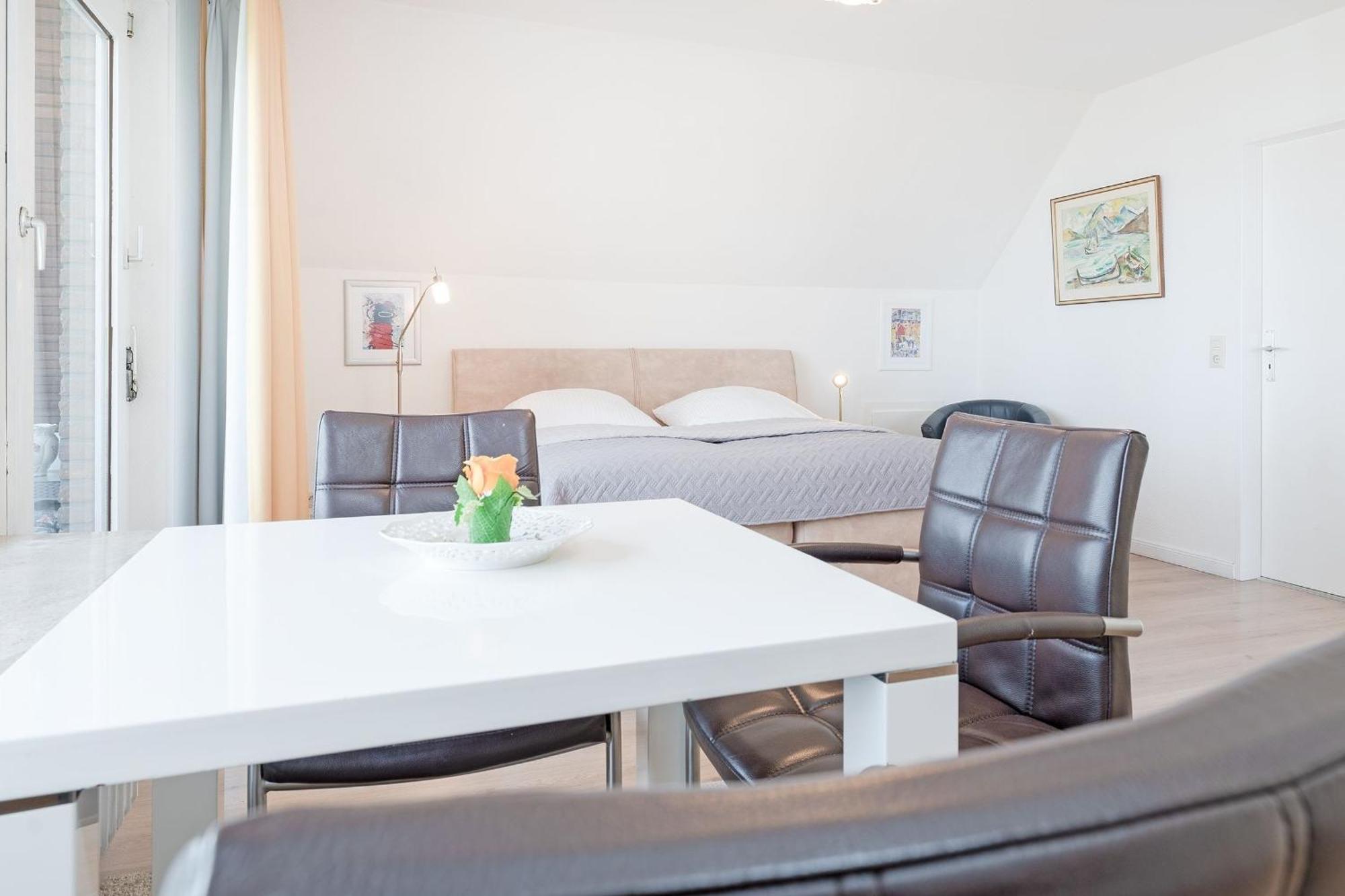 Apartment Haus Eva Mar Am 4